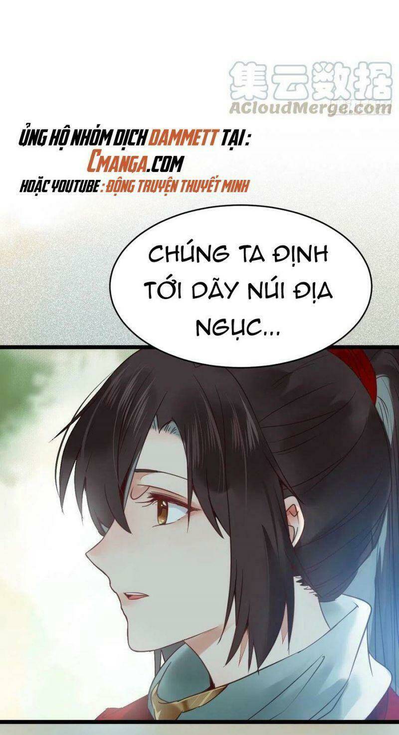 Tuyệt Sắc Quyến Rũ Quỷ Y Chí Tôn - Chapter 386 - Page 26
