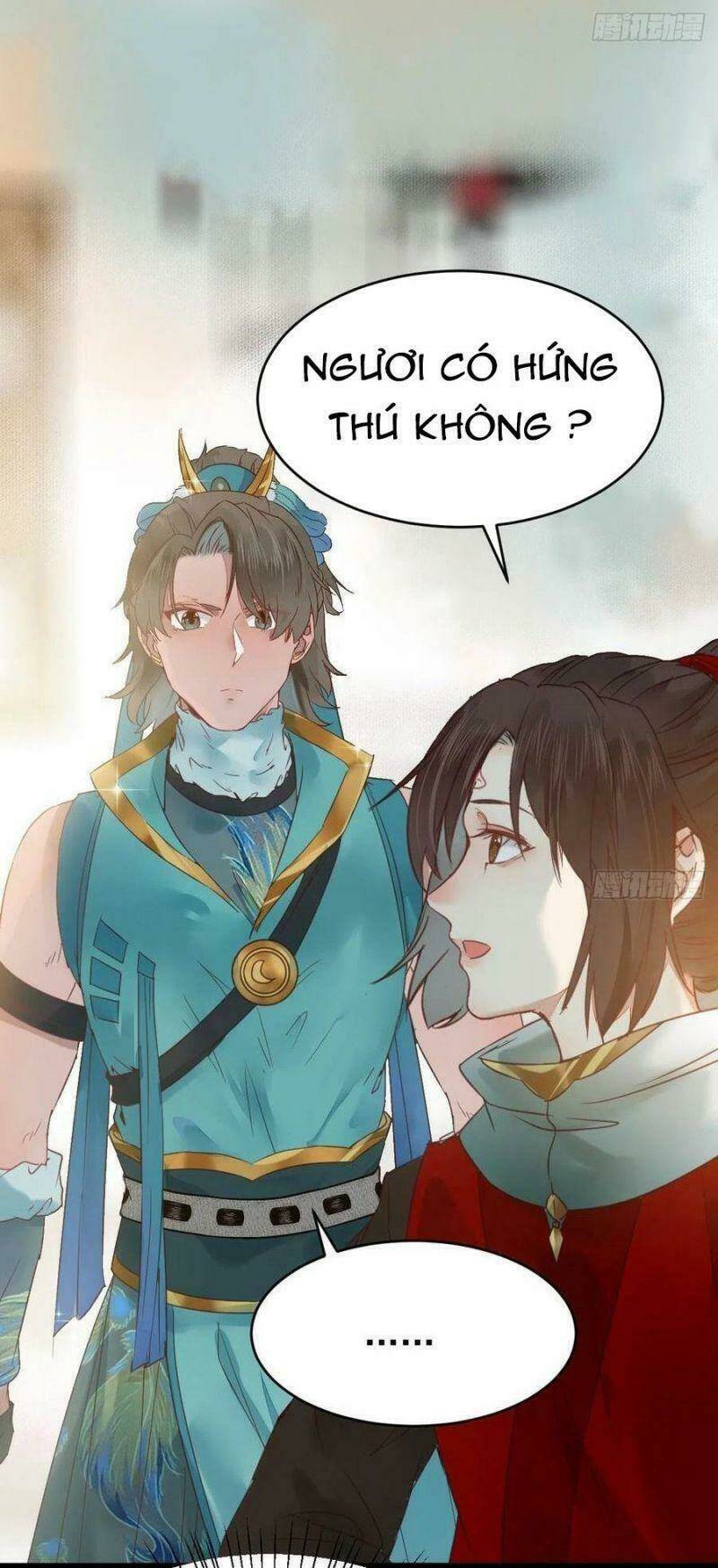 Tuyệt Sắc Quyến Rũ Quỷ Y Chí Tôn - Chapter 386 - Page 27