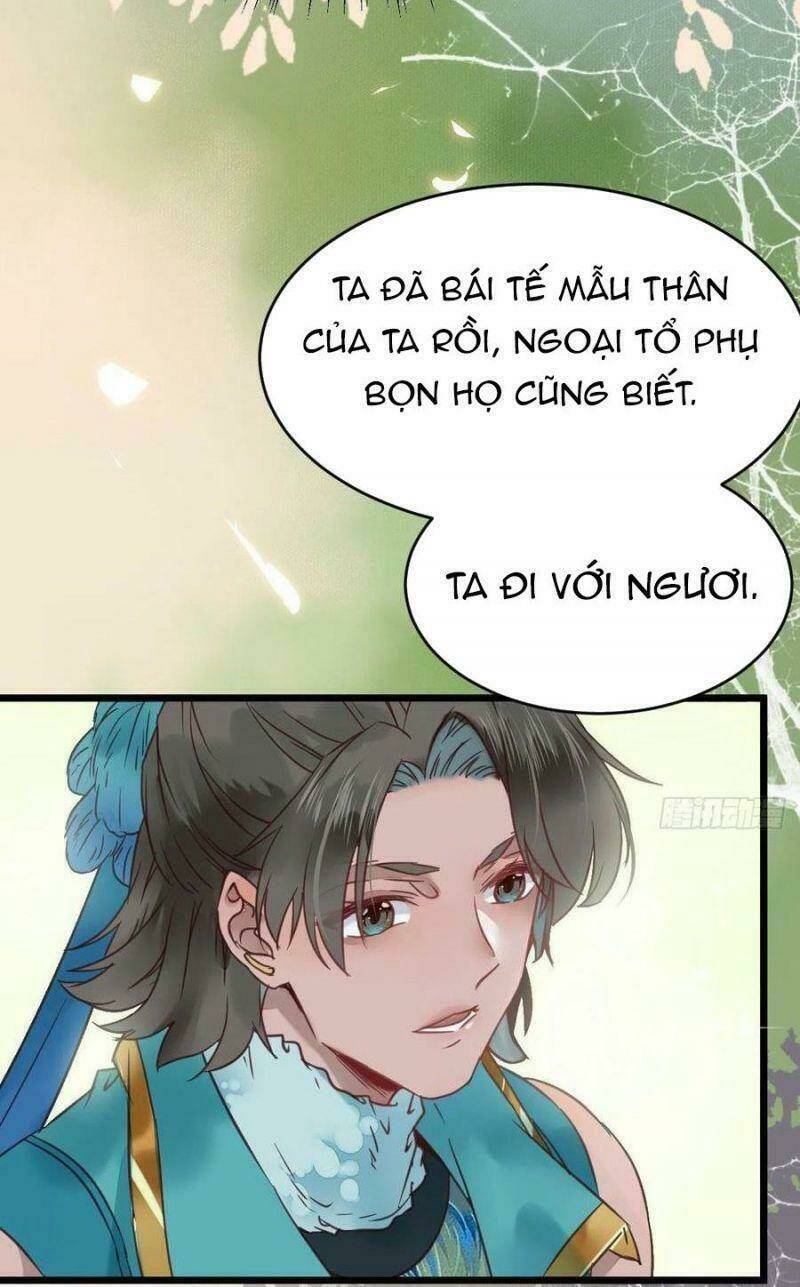 Tuyệt Sắc Quyến Rũ Quỷ Y Chí Tôn - Chapter 386 - Page 29