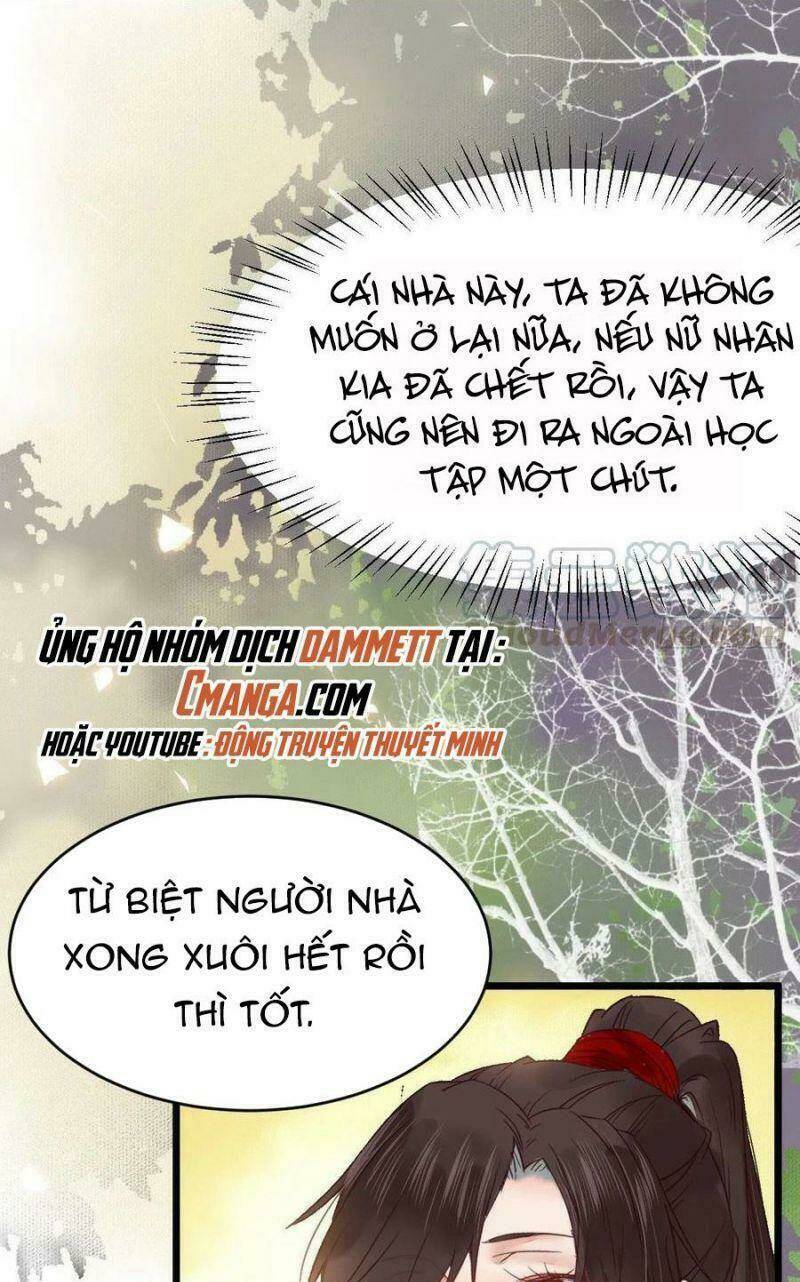 Tuyệt Sắc Quyến Rũ Quỷ Y Chí Tôn - Chapter 386 - Page 30