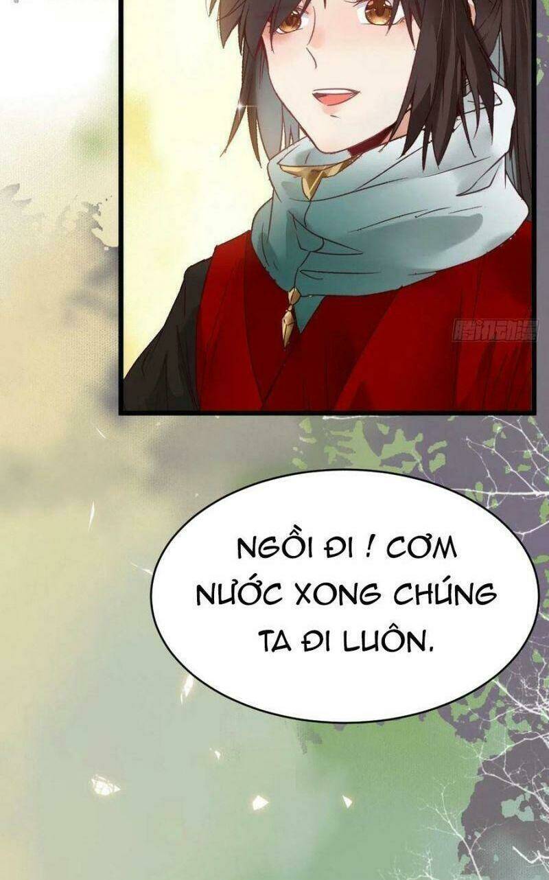 Tuyệt Sắc Quyến Rũ Quỷ Y Chí Tôn - Chapter 386 - Page 31