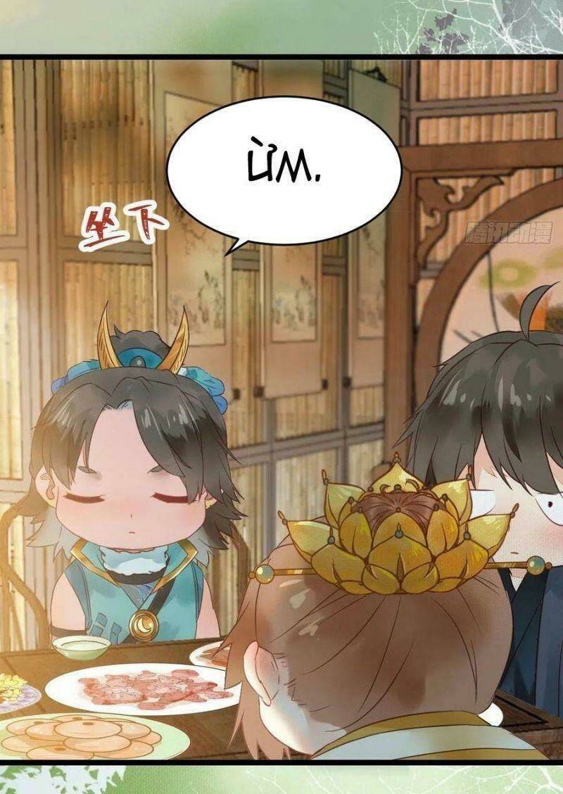 Tuyệt Sắc Quyến Rũ Quỷ Y Chí Tôn - Chapter 386 - Page 32