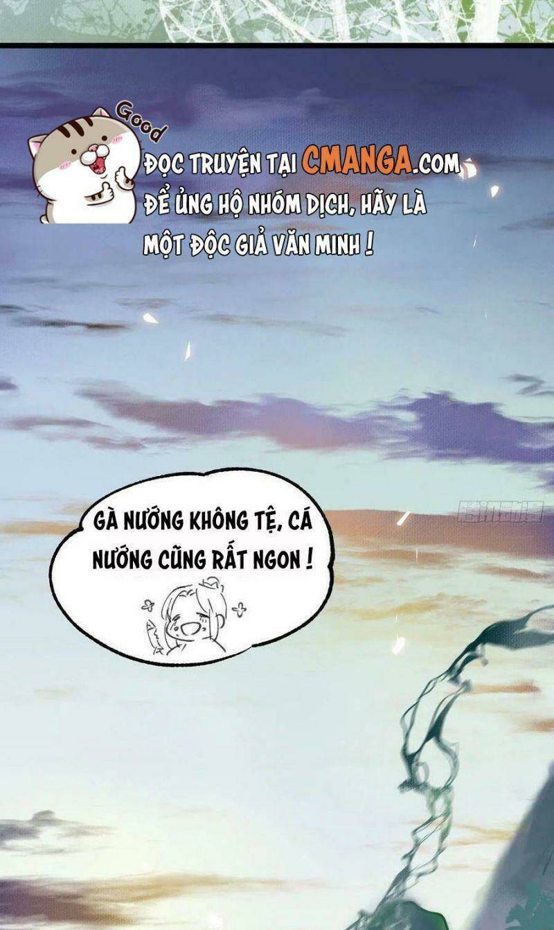 Tuyệt Sắc Quyến Rũ Quỷ Y Chí Tôn - Chapter 386 - Page 34