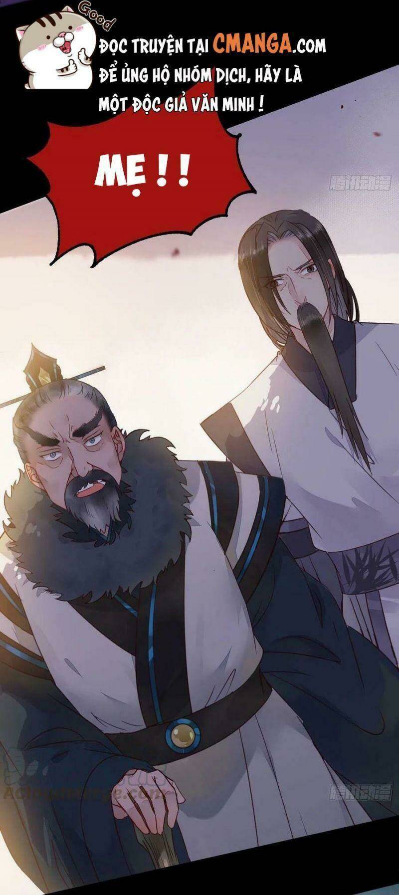 Tuyệt Sắc Quyến Rũ Quỷ Y Chí Tôn - Chapter 386 - Page 3