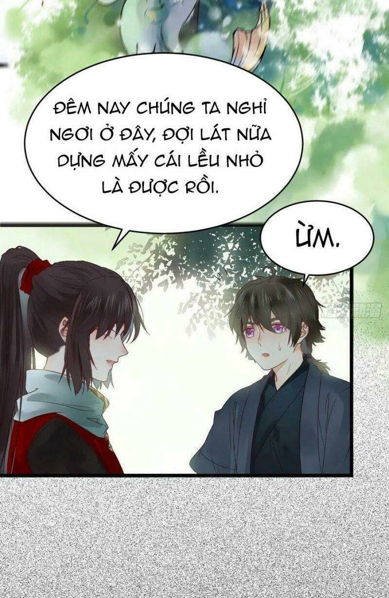 Tuyệt Sắc Quyến Rũ Quỷ Y Chí Tôn - Chapter 386 - Page 39