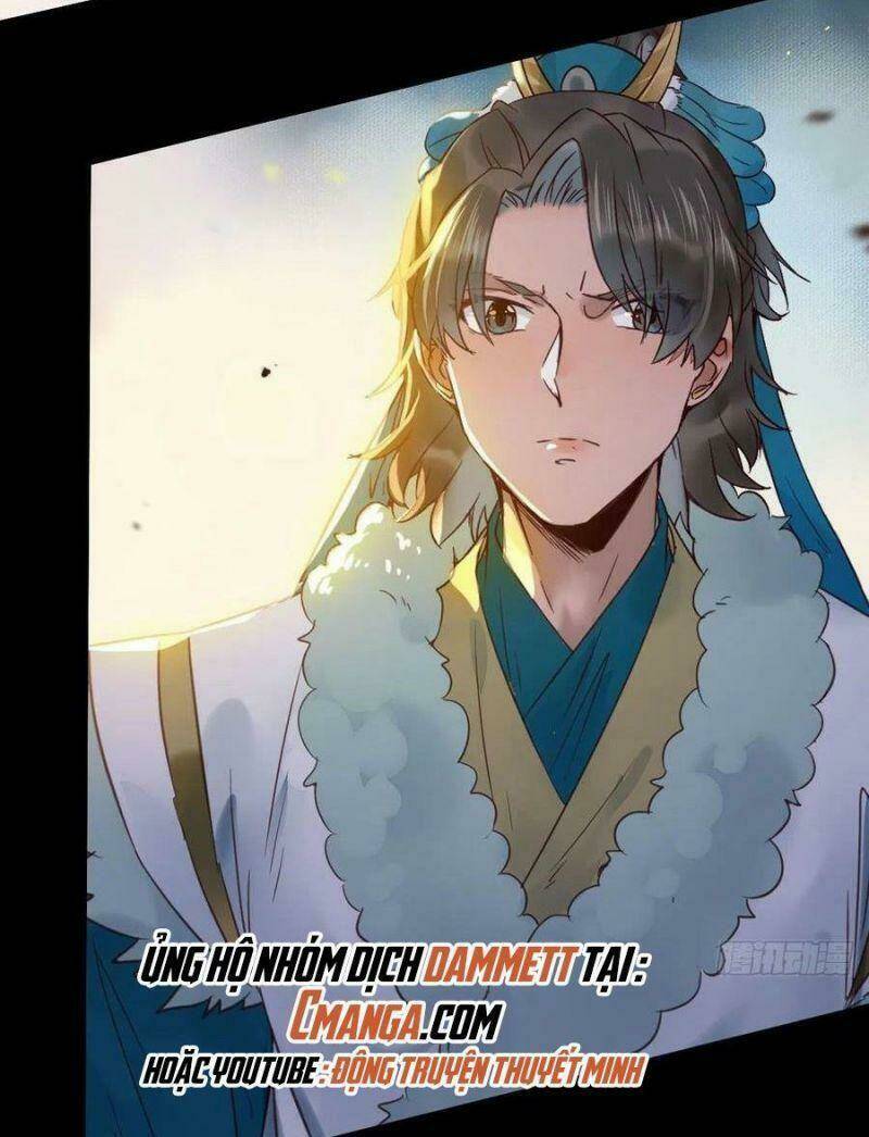 Tuyệt Sắc Quyến Rũ Quỷ Y Chí Tôn - Chapter 386 - Page 4