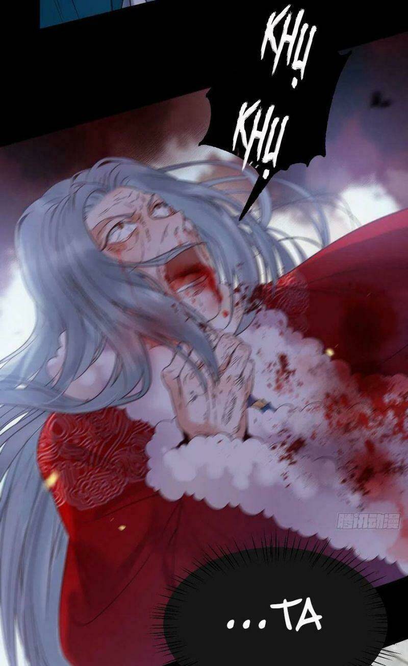 Tuyệt Sắc Quyến Rũ Quỷ Y Chí Tôn - Chapter 386 - Page 5