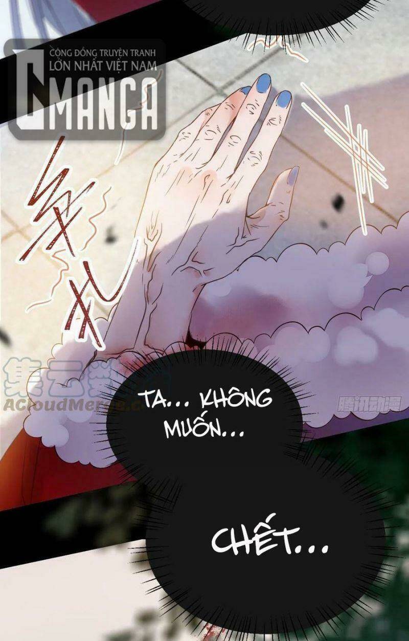 Tuyệt Sắc Quyến Rũ Quỷ Y Chí Tôn - Chapter 386 - Page 6