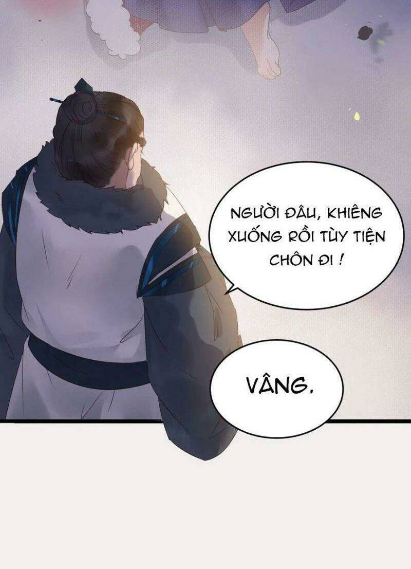 Tuyệt Sắc Quyến Rũ Quỷ Y Chí Tôn - Chapter 386 - Page 8