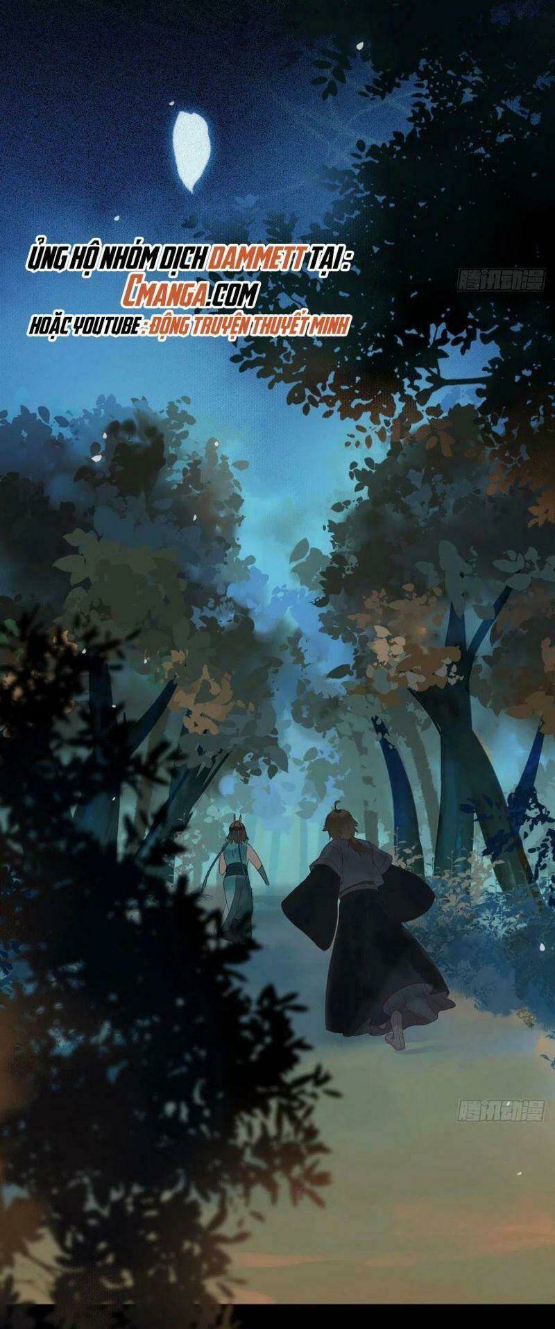 Tuyệt Sắc Quyến Rũ Quỷ Y Chí Tôn - Chapter 387 - Page 9