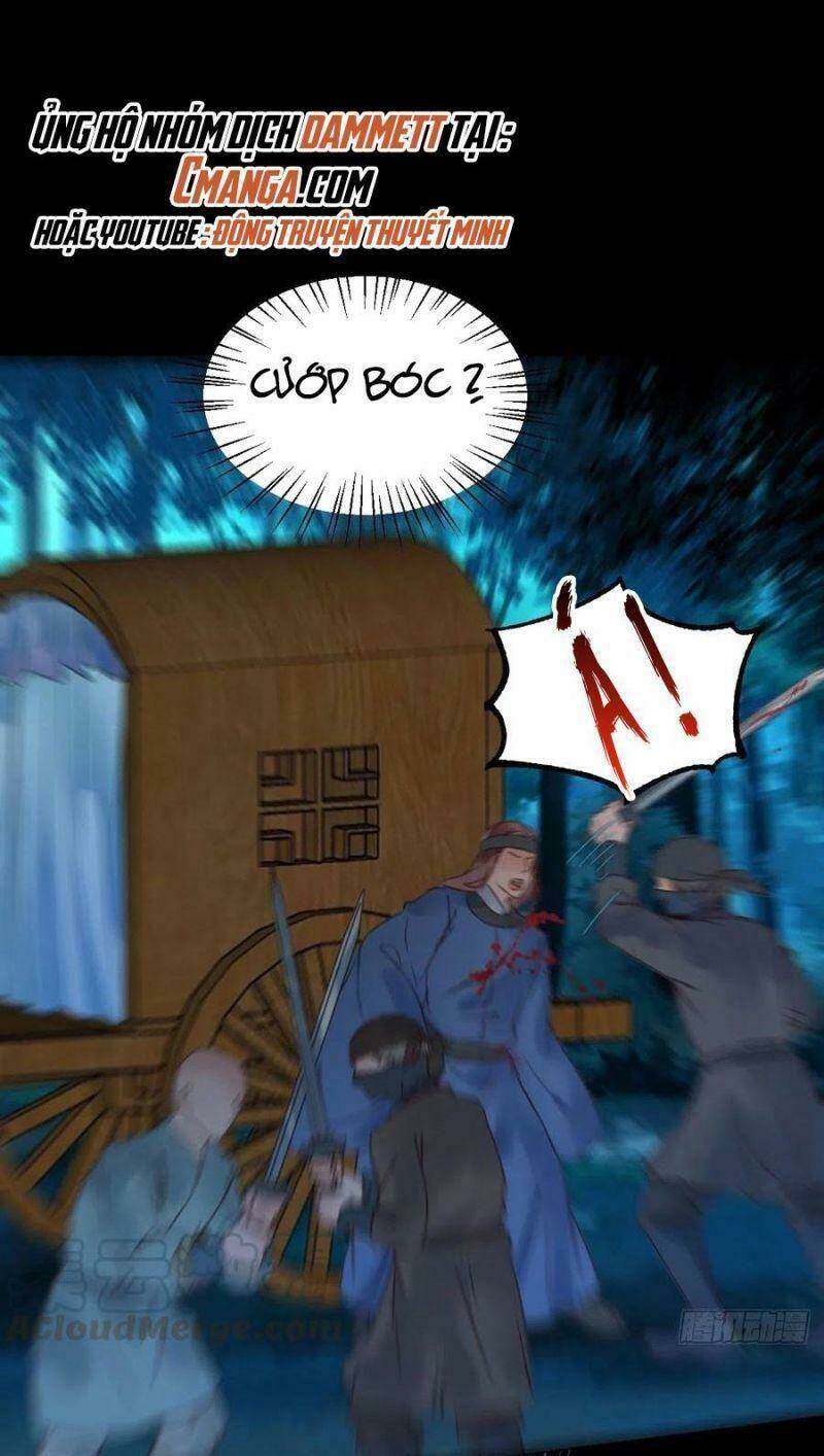 Tuyệt Sắc Quyến Rũ Quỷ Y Chí Tôn - Chapter 387 - Page 13