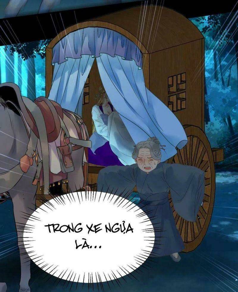 Tuyệt Sắc Quyến Rũ Quỷ Y Chí Tôn - Chapter 387 - Page 14