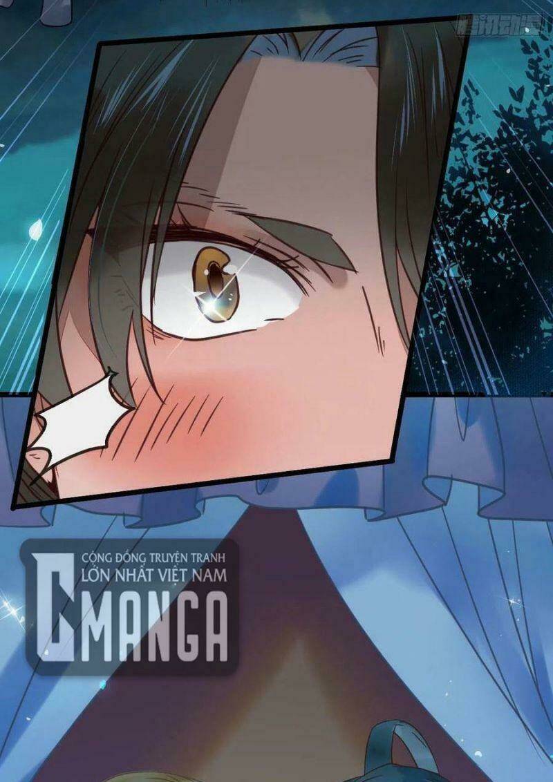 Tuyệt Sắc Quyến Rũ Quỷ Y Chí Tôn - Chapter 387 - Page 15