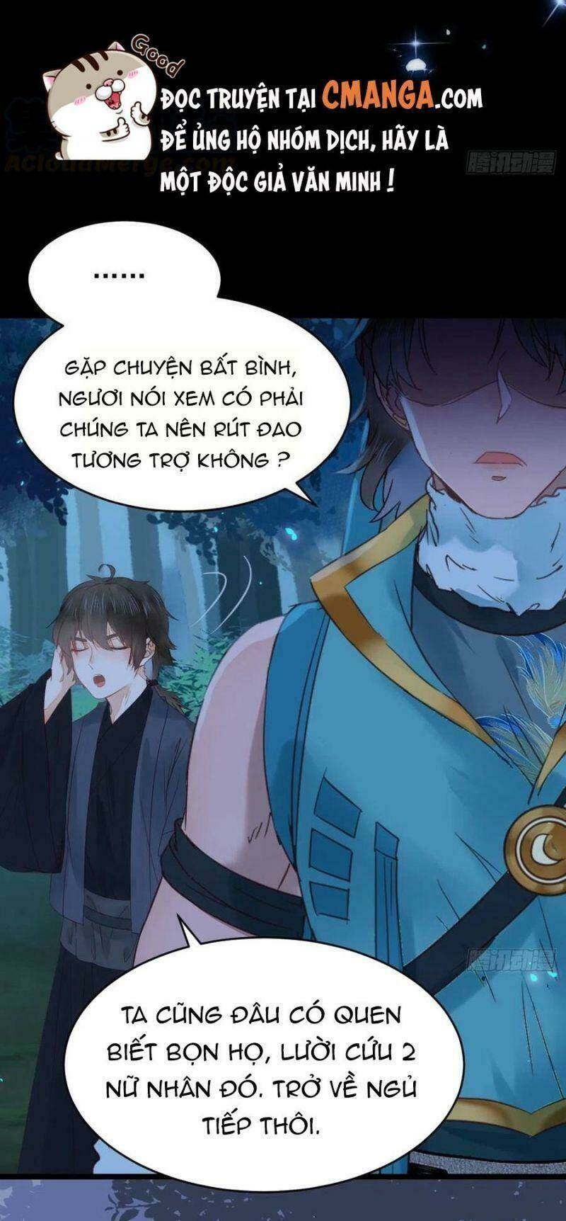 Tuyệt Sắc Quyến Rũ Quỷ Y Chí Tôn - Chapter 387 - Page 17