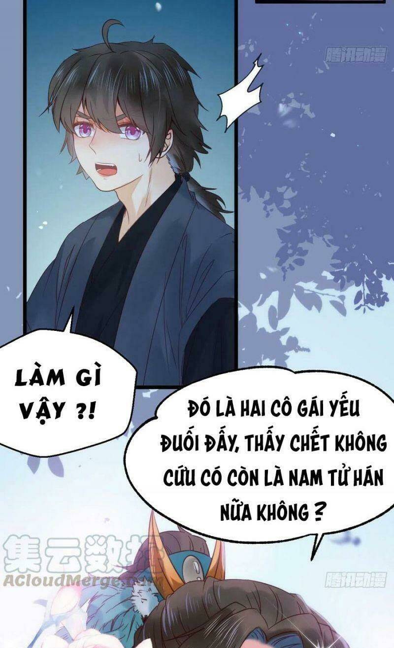 Tuyệt Sắc Quyến Rũ Quỷ Y Chí Tôn - Chapter 387 - Page 19