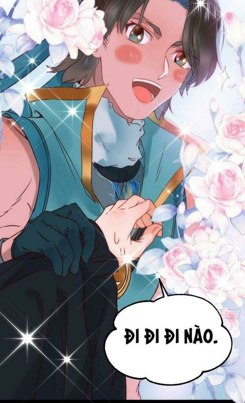 Tuyệt Sắc Quyến Rũ Quỷ Y Chí Tôn - Chapter 387 - Page 20