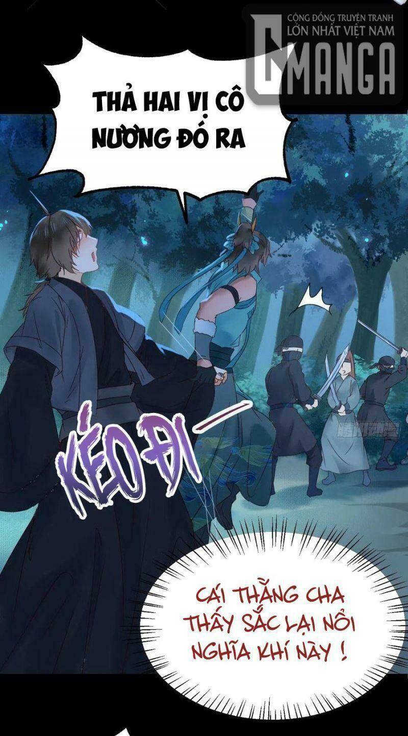 Tuyệt Sắc Quyến Rũ Quỷ Y Chí Tôn - Chapter 387 - Page 21