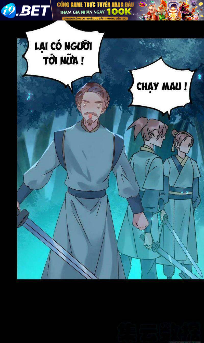 Tuyệt Sắc Quyến Rũ Quỷ Y Chí Tôn - Chapter 387 - Page 22