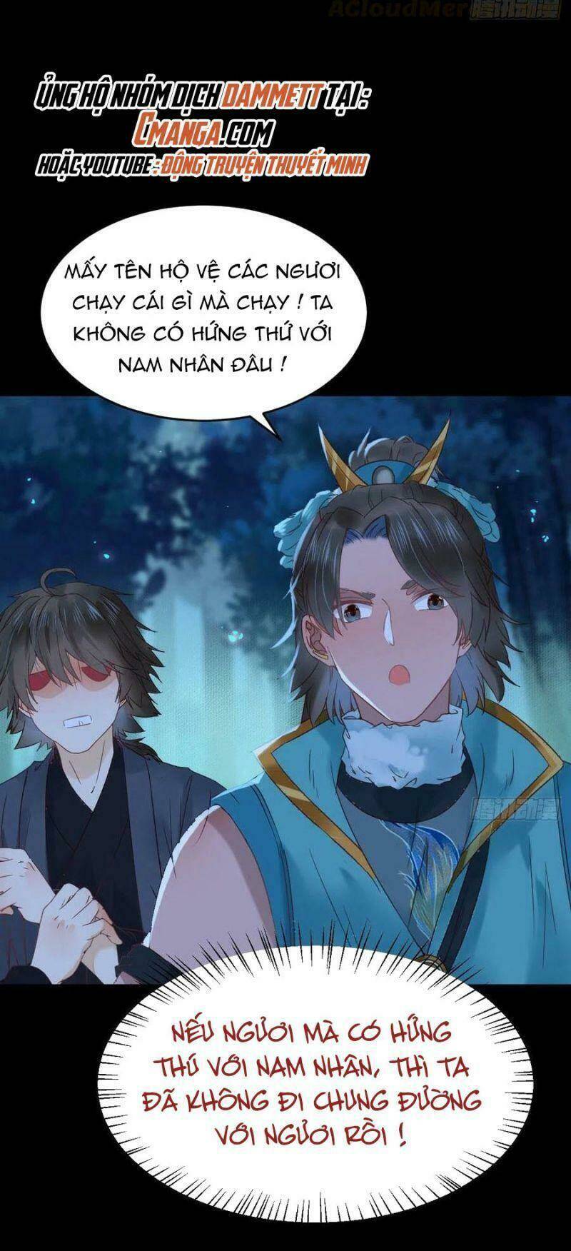 Tuyệt Sắc Quyến Rũ Quỷ Y Chí Tôn - Chapter 387 - Page 23