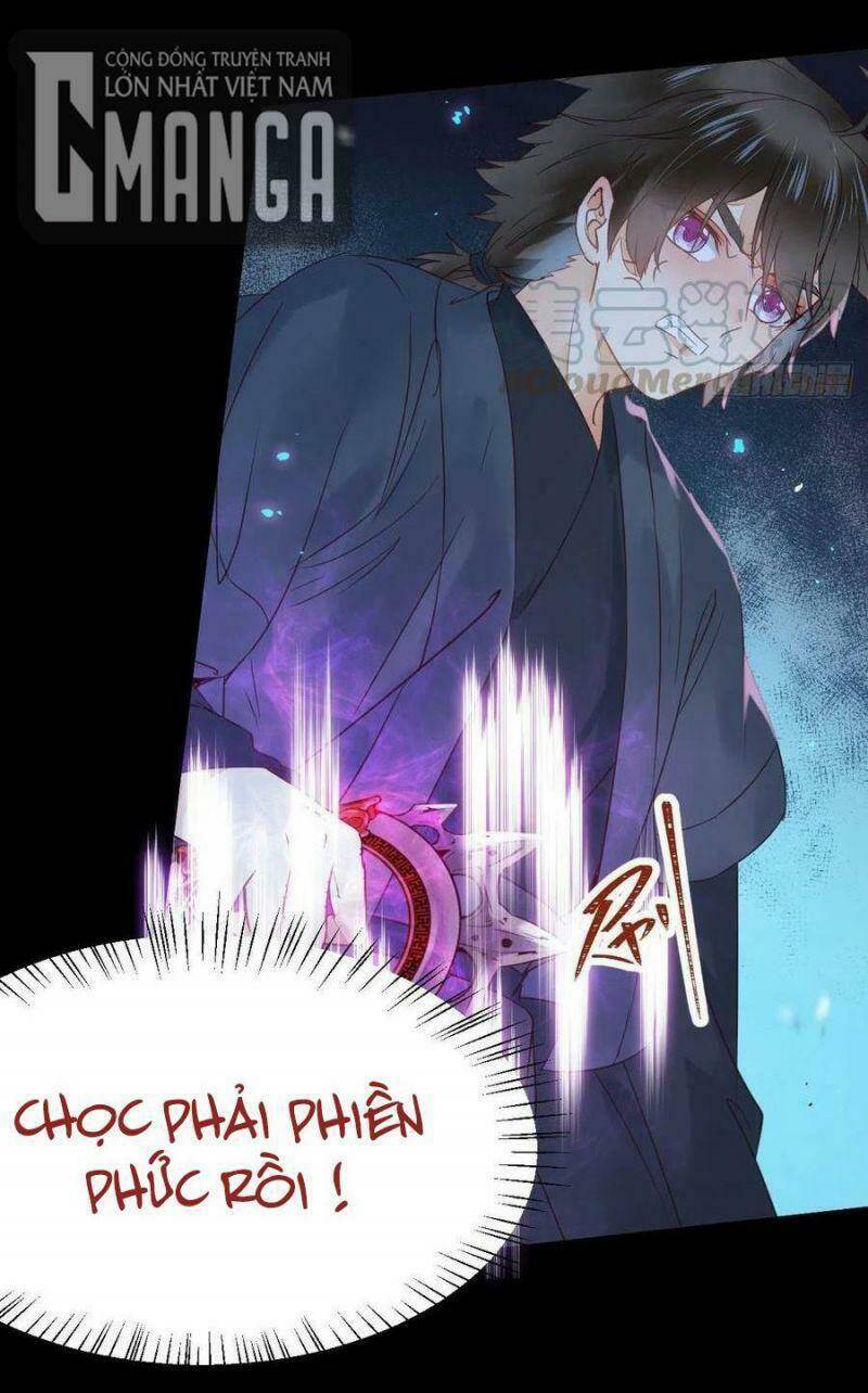 Tuyệt Sắc Quyến Rũ Quỷ Y Chí Tôn - Chapter 387 - Page 25