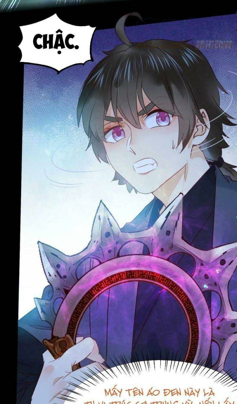 Tuyệt Sắc Quyến Rũ Quỷ Y Chí Tôn - Chapter 387 - Page 28