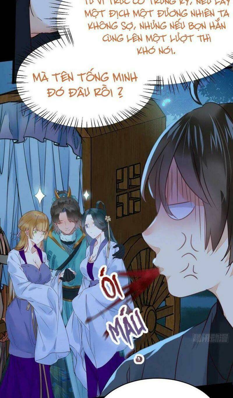 Tuyệt Sắc Quyến Rũ Quỷ Y Chí Tôn - Chapter 387 - Page 29