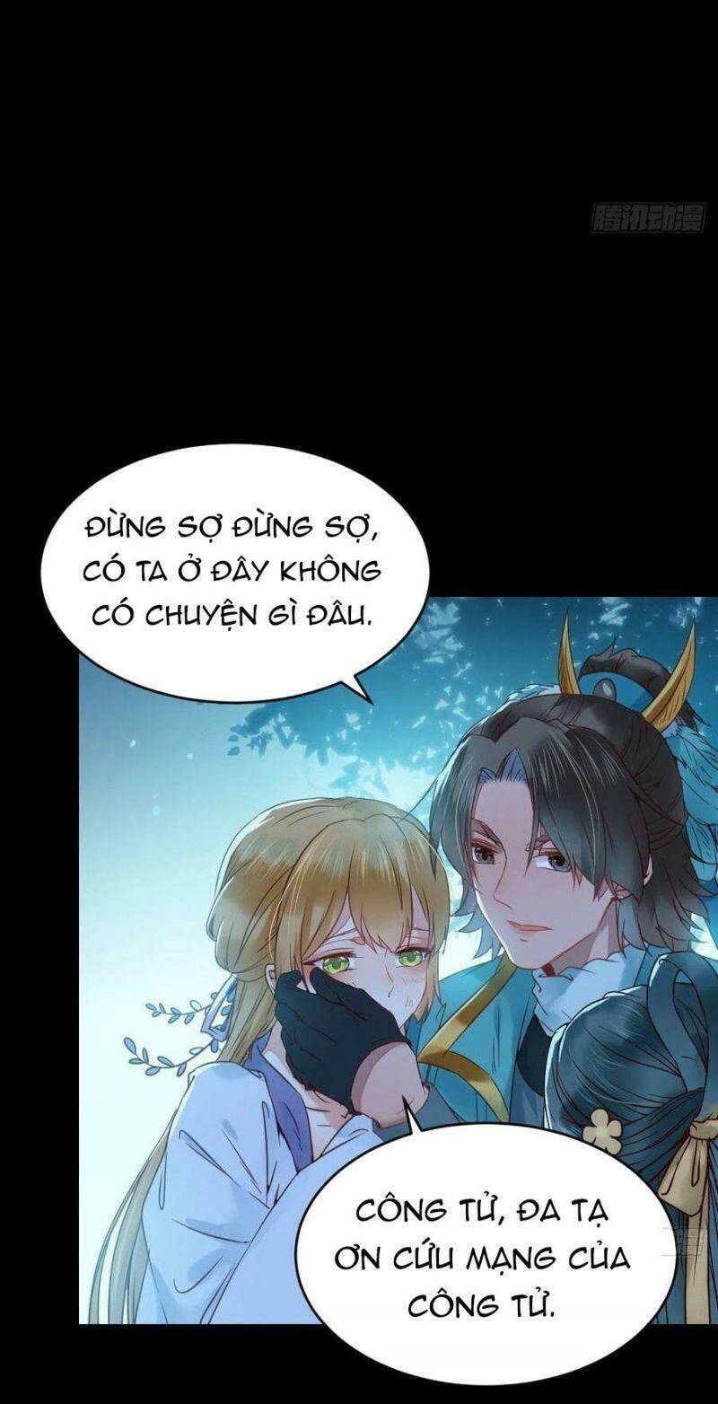 Tuyệt Sắc Quyến Rũ Quỷ Y Chí Tôn - Chapter 387 - Page 31