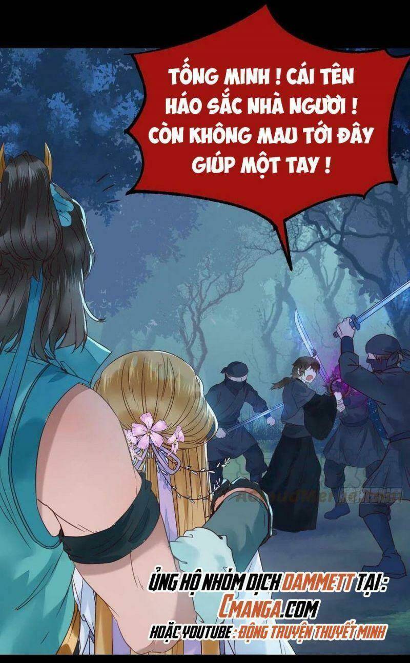 Tuyệt Sắc Quyến Rũ Quỷ Y Chí Tôn - Chapter 387 - Page 32