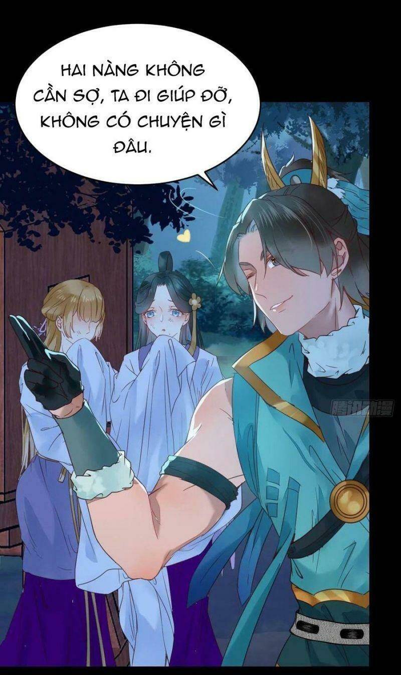 Tuyệt Sắc Quyến Rũ Quỷ Y Chí Tôn - Chapter 387 - Page 33