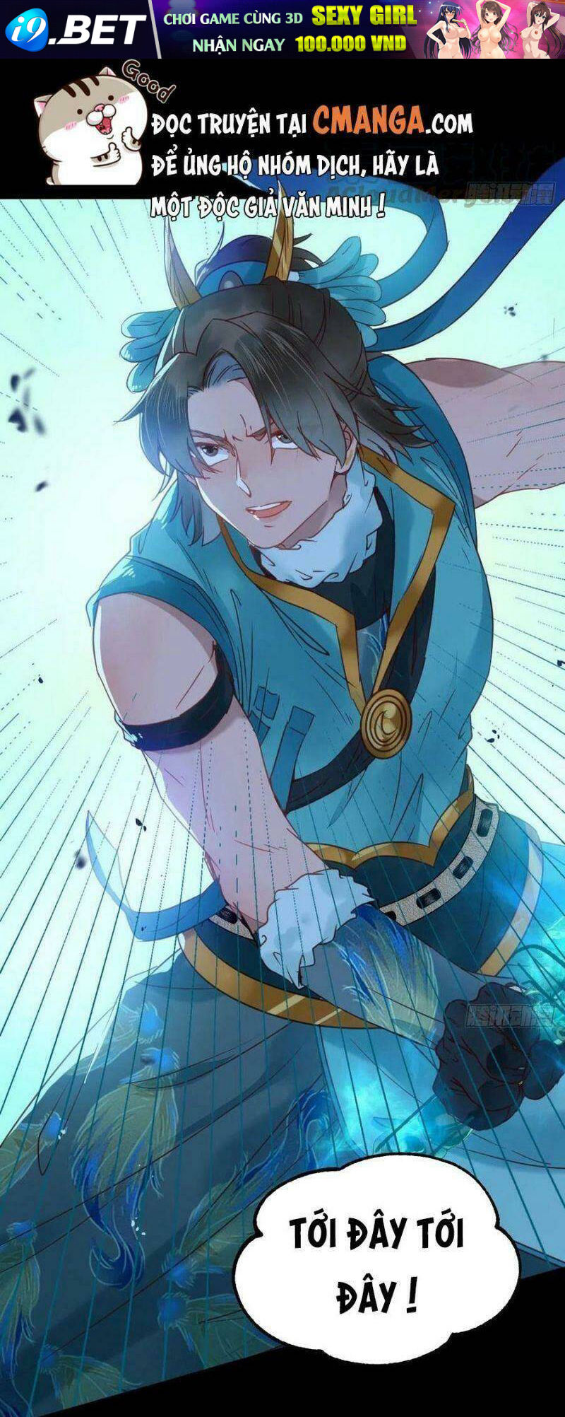 Tuyệt Sắc Quyến Rũ Quỷ Y Chí Tôn - Chapter 387 - Page 35