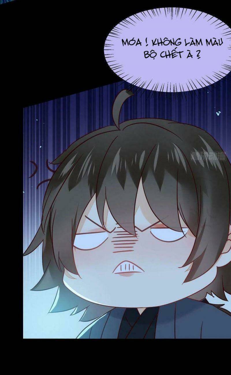 Tuyệt Sắc Quyến Rũ Quỷ Y Chí Tôn - Chapter 387 - Page 36