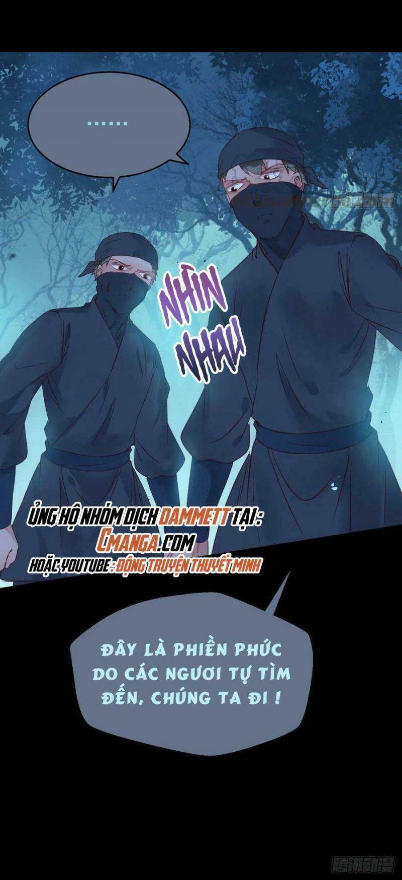 Tuyệt Sắc Quyến Rũ Quỷ Y Chí Tôn - Chapter 387 - Page 37