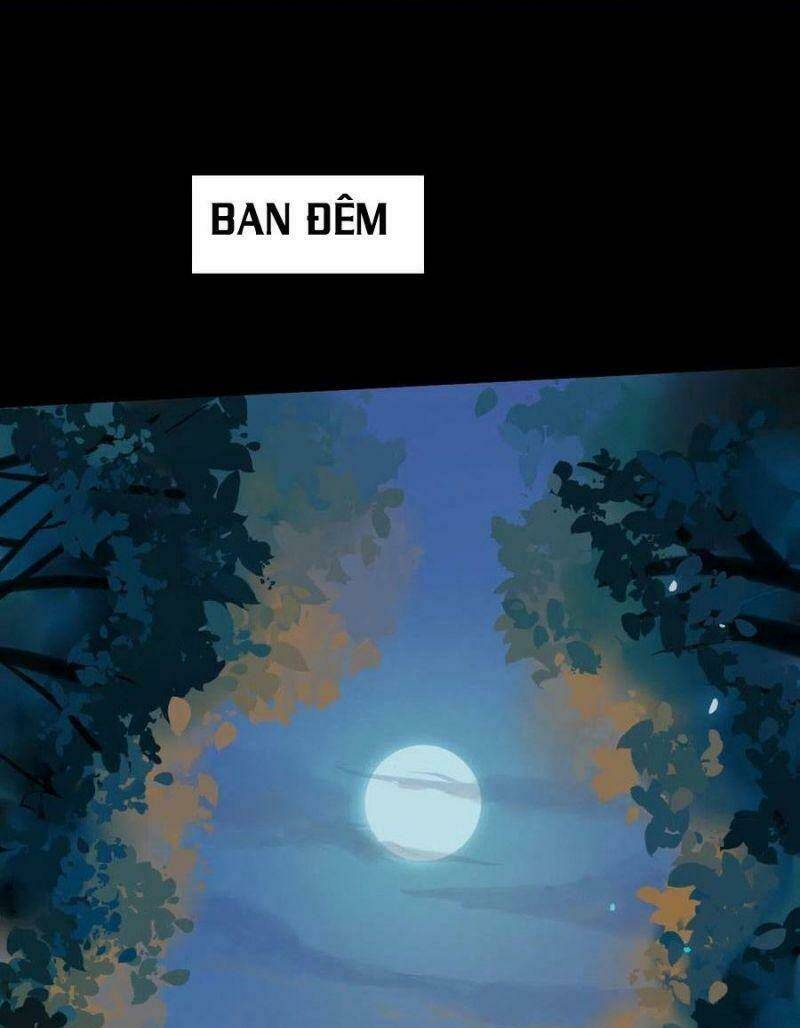 Tuyệt Sắc Quyến Rũ Quỷ Y Chí Tôn - Chapter 387 - Page 3