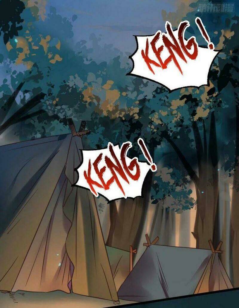 Tuyệt Sắc Quyến Rũ Quỷ Y Chí Tôn - Chapter 387 - Page 4