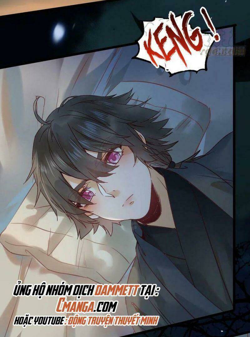 Tuyệt Sắc Quyến Rũ Quỷ Y Chí Tôn - Chapter 387 - Page 5