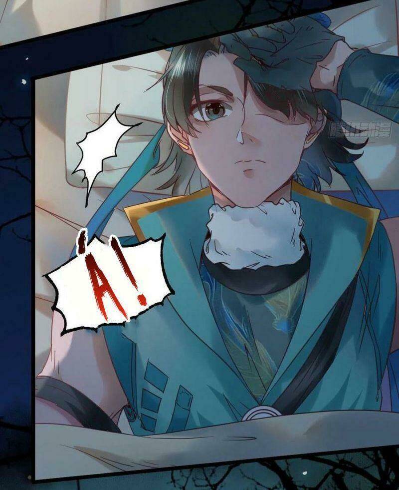 Tuyệt Sắc Quyến Rũ Quỷ Y Chí Tôn - Chapter 387 - Page 6