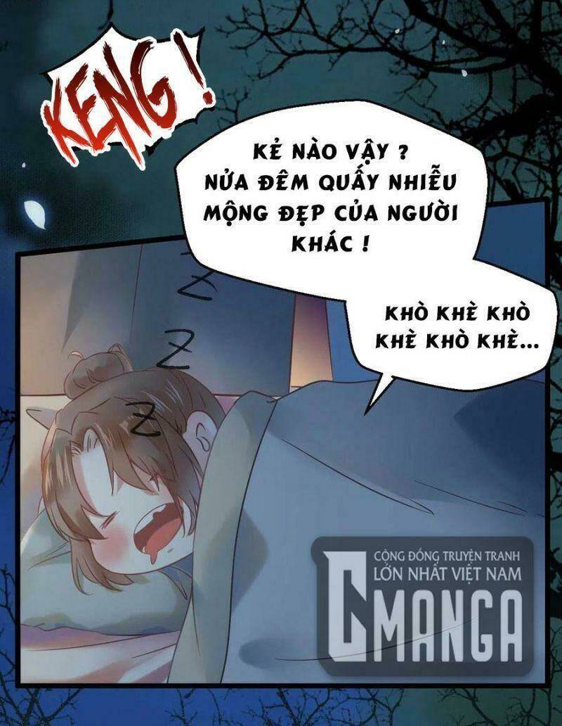 Tuyệt Sắc Quyến Rũ Quỷ Y Chí Tôn - Chapter 387 - Page 7