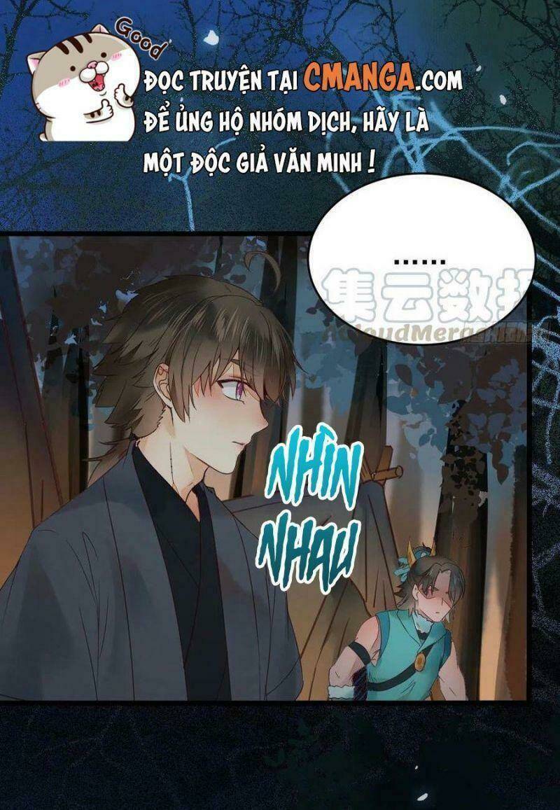 Tuyệt Sắc Quyến Rũ Quỷ Y Chí Tôn - Chapter 387 - Page 8