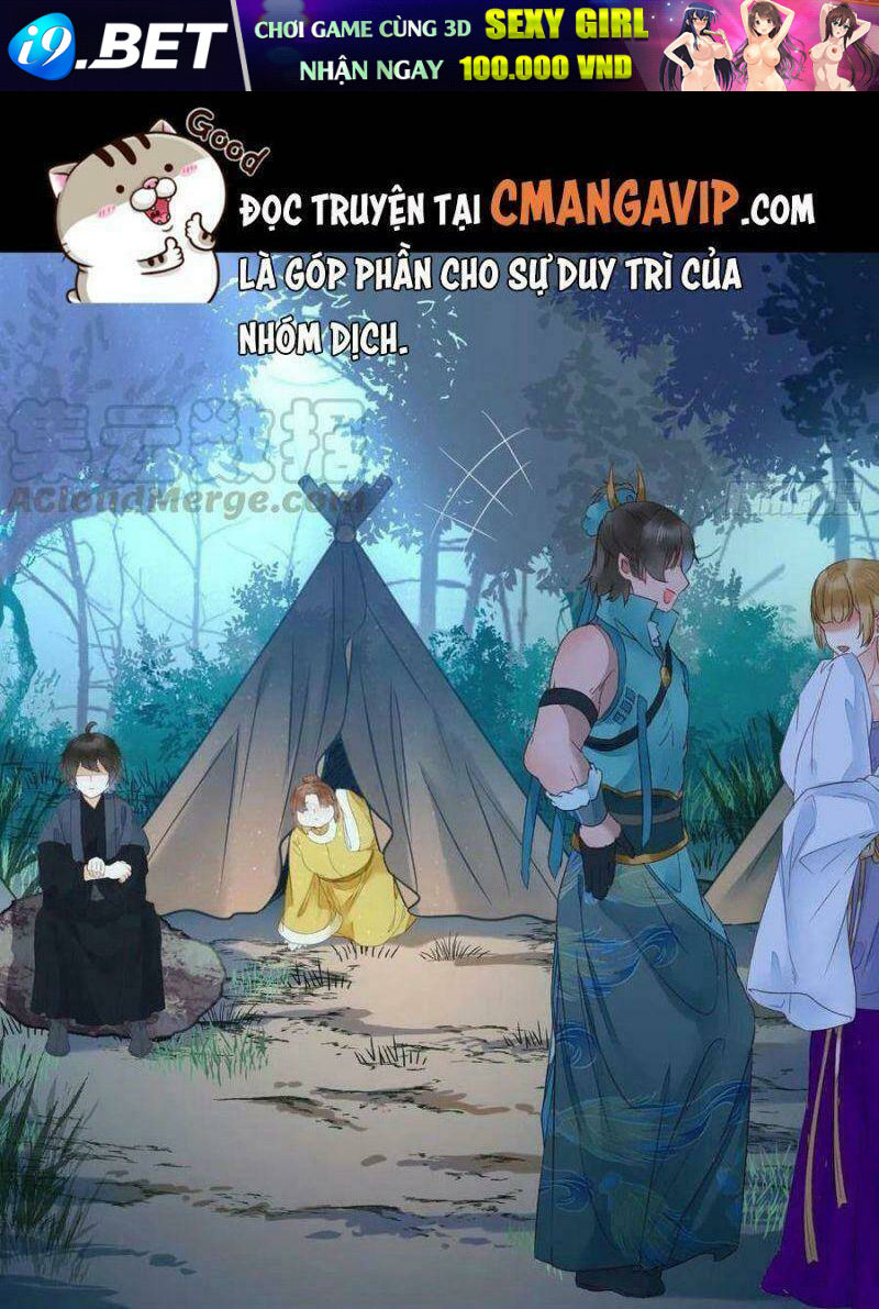 Tuyệt Sắc Quyến Rũ Quỷ Y Chí Tôn - Chapter 388 - Page 11