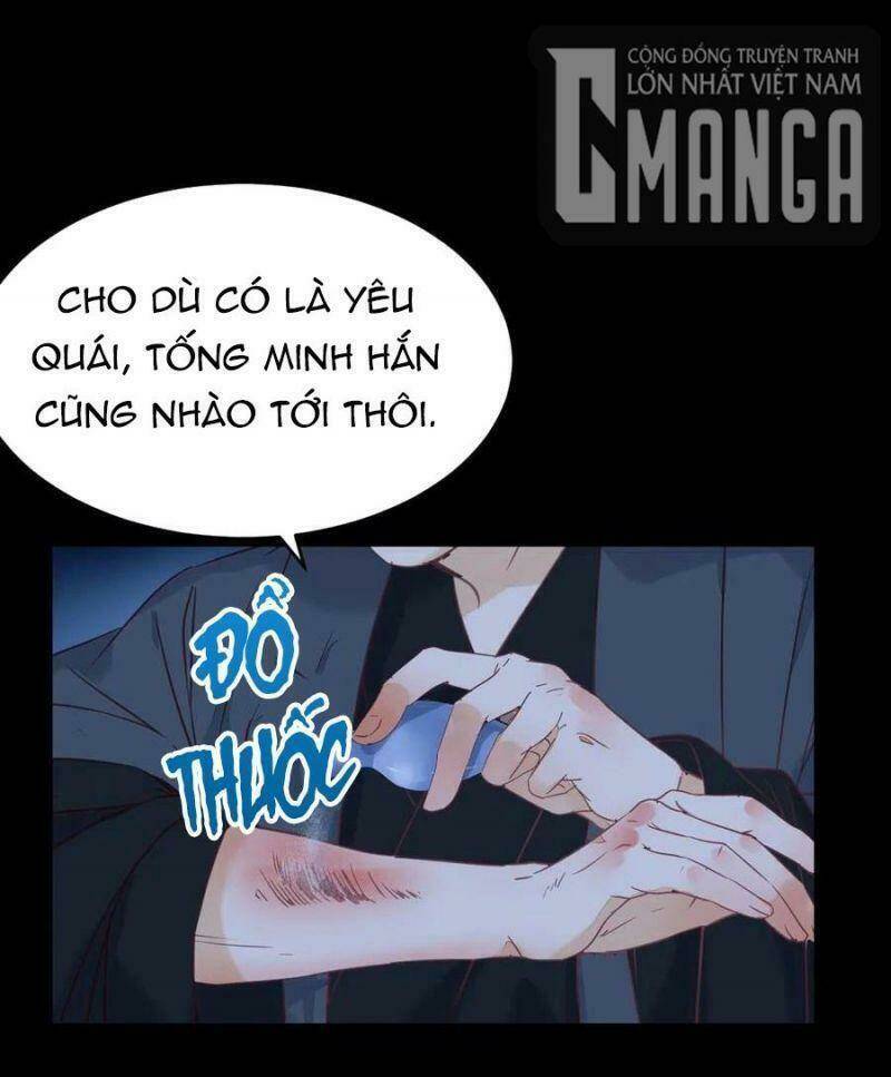 Tuyệt Sắc Quyến Rũ Quỷ Y Chí Tôn - Chapter 388 - Page 14