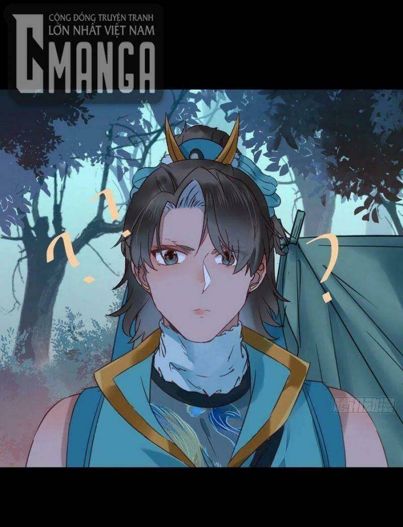 Tuyệt Sắc Quyến Rũ Quỷ Y Chí Tôn - Chapter 388 - Page 18