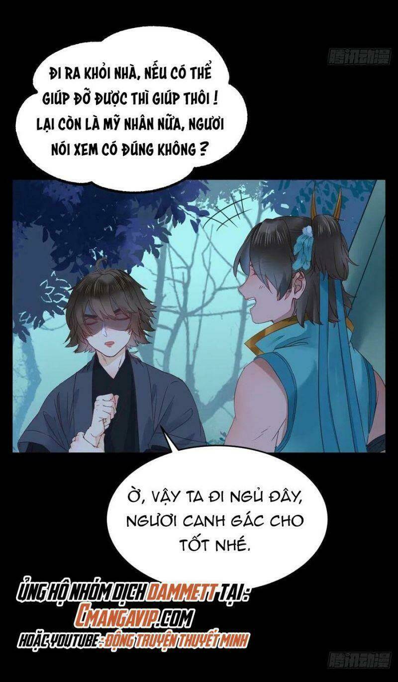 Tuyệt Sắc Quyến Rũ Quỷ Y Chí Tôn - Chapter 388 - Page 20