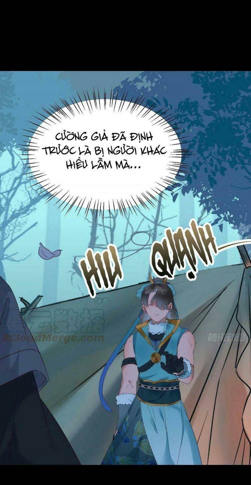 Tuyệt Sắc Quyến Rũ Quỷ Y Chí Tôn - Chapter 388 - Page 21