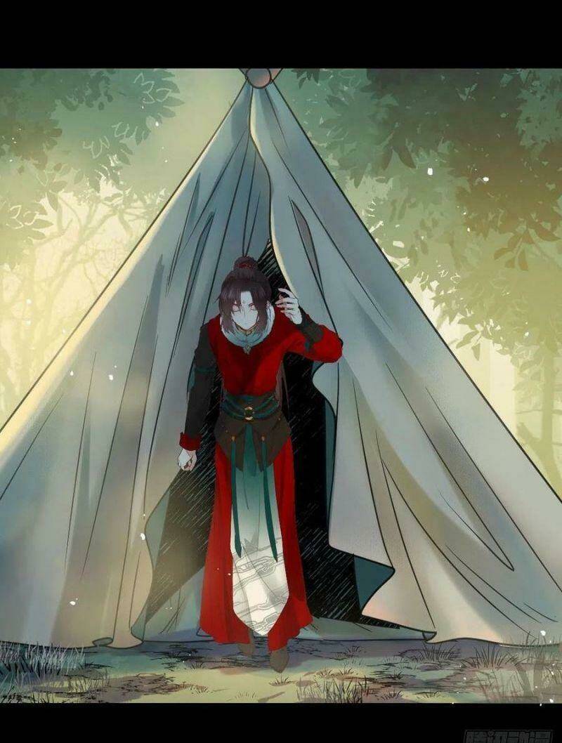 Tuyệt Sắc Quyến Rũ Quỷ Y Chí Tôn - Chapter 388 - Page 23