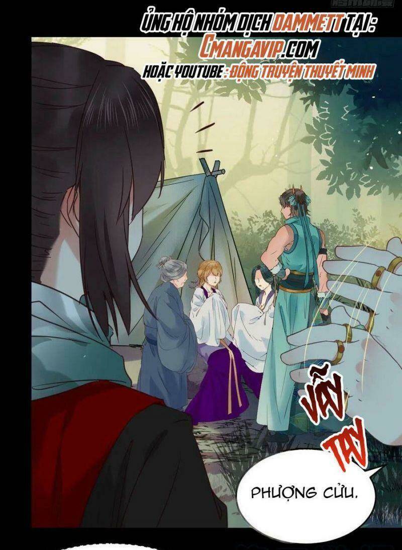 Tuyệt Sắc Quyến Rũ Quỷ Y Chí Tôn - Chapter 388 - Page 24