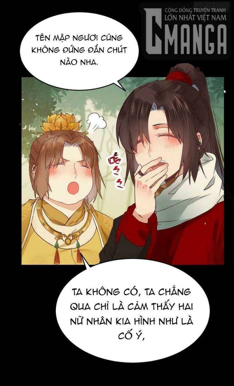 Tuyệt Sắc Quyến Rũ Quỷ Y Chí Tôn - Chapter 388 - Page 26