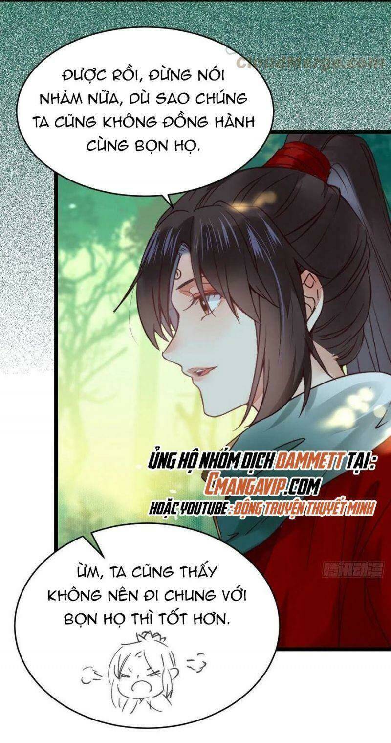Tuyệt Sắc Quyến Rũ Quỷ Y Chí Tôn - Chapter 388 - Page 28