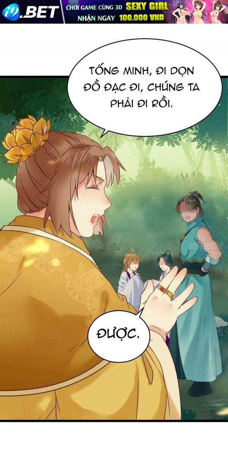 Tuyệt Sắc Quyến Rũ Quỷ Y Chí Tôn - Chapter 388 - Page 29