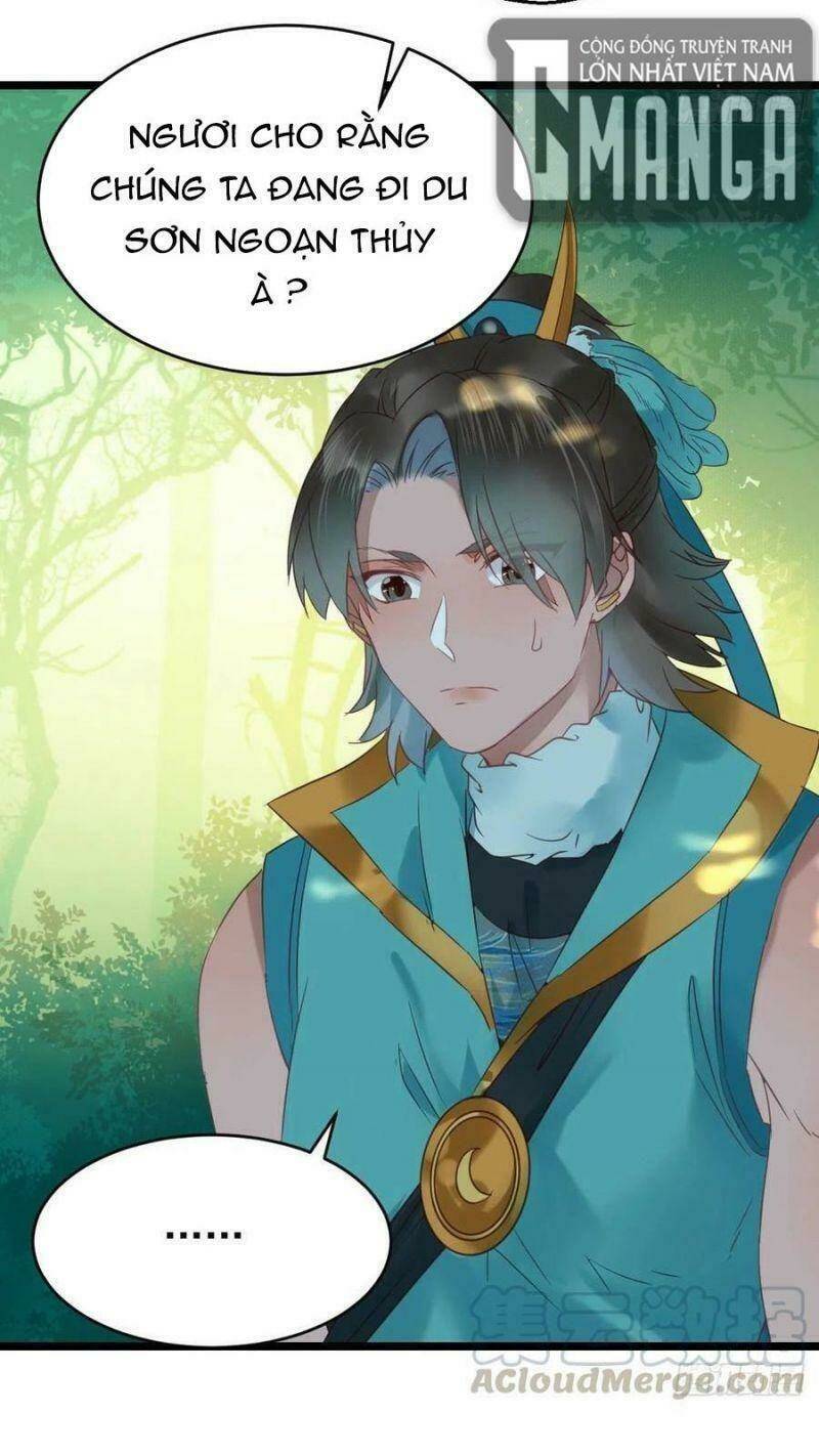 Tuyệt Sắc Quyến Rũ Quỷ Y Chí Tôn - Chapter 388 - Page 34