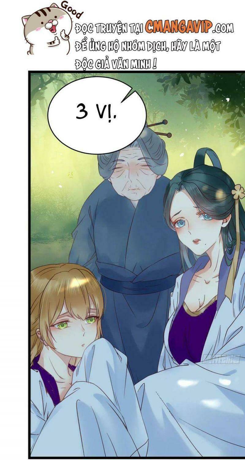 Tuyệt Sắc Quyến Rũ Quỷ Y Chí Tôn - Chapter 388 - Page 35